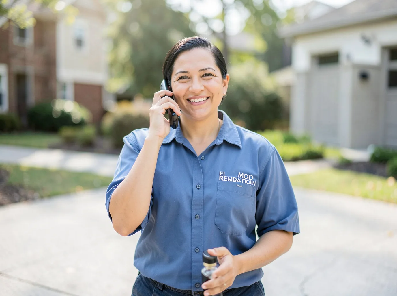 Mold Remediation Bay Village, OH FAQs